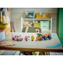 LEGO 72044 Mario Kart™ – Piranha Plant a honička v autech
