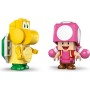 LEGO 72044 Mario Kart™ – Piranha Plant a honička v autech