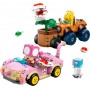 LEGO 72044 Mario Kart™ – Piranha Plant a honička v autech