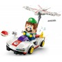 LEGO 72045 Mario Kart™ – Mario Kart™ – Shy Guy a P-Wing