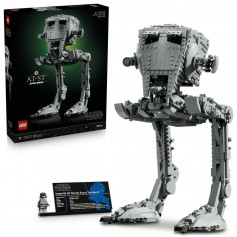 LEGO® 75417 STAR WARS® Chodec AT-ST™
