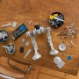 LEGO® 75417 STAR WARS® Chodec AT-ST™