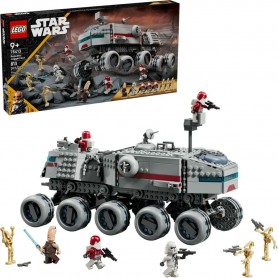 LEGO® 75413 STAR WARS® Juggernaut Republiky