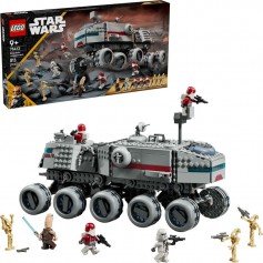 LEGO® 75413 STAR WARS® Juggernaut Republiky