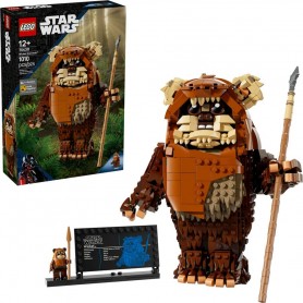 LEGO® 75430 STAR WARS® Ewok Wicket™