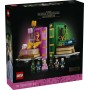 LEGO® 75691 DISNEY™ Knižní zarážky: Glinda a Elphaba