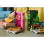 LEGO® 75691 DISNEY™ Knižní zarážky: Glinda a Elphaba