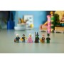 LEGO® 75691 DISNEY™ Knižní zarážky: Glinda a Elphaba