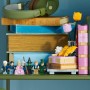 LEGO® 75691 DISNEY™ Knižní zarážky: Glinda a Elphaba