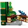 LEGO® 75691 DISNEY™ Knižní zarážky: Glinda a Elphaba