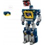 LEGO® 10358 ICONS
