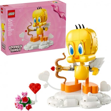 LEGO® 40824 Roztomilý Tweety