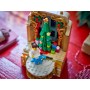LEGO® 40701 Scéna s baletkou a Louskáčkem