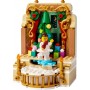 LEGO® 40701 Scéna s baletkou a Louskáčkem