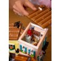 LEGO® 21359 IDEAS Italská riviéra