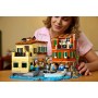 LEGO® 21359 IDEAS Italská riviéra