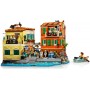 LEGO® 21359 IDEAS Italská riviéra