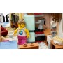 LEGO® 21359 IDEAS Italská riviéra
