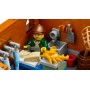 LEGO® 21359 IDEAS Italská riviéra