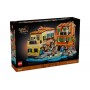 LEGO® 21359 IDEAS Italská riviéra