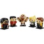 LEGO® 40791 BRICKHEADZ Harry Potter Figurky: Ohnivý pohár