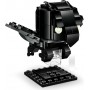 LEGO® 40802 BRICKHEADZ Harry Potter Figurky: Lenka Láskorádová a testrál