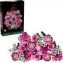 LEGO® 10374 BOTANICALS Kytice růžových růží