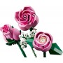 LEGO® 10374 BOTANICALS Kytice růžových růží