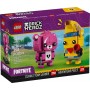 LEGO® 40760 BRICKHEADZ Adventure Peely a Cuddle Team Leader