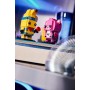 LEGO® 40760 BRICKHEADZ Adventure Peely a Cuddle Team Leader