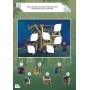 LEGO® JURASSIC WORLD Benovo jurské dobrodružství