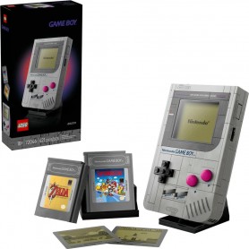 LEGO Super Mario 72046 Game Boy
