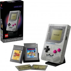 LEGO Super Mario 72046 Game Boy™