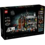 LEGO® 76300 DC BATMAN™ Arkham Asylum™