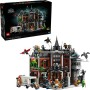 LEGO® 76300 DC BATMAN™ Arkham Asylum™