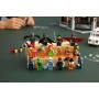 LEGO® 76300 DC BATMAN™ Arkham Asylum™