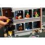 LEGO® 76300 DC BATMAN™ Arkham Asylum™