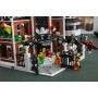 LEGO® 76300 DC BATMAN™ Arkham Asylum™