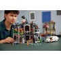 LEGO® 76300 DC BATMAN™ Arkham Asylum™