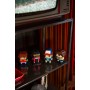 LEGO® 40801 BRICKHEADZ Stranger Thingsstranger things Figurky: Mike, Dustin, Lucas a Wi