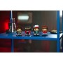 LEGO® 40801 BRICKHEADZ Stranger Thingsstranger things Figurky: Mike, Dustin, Lucas a Wi