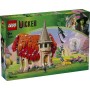 LEGO® 75690 WICKED Glinda a Elphaba a návštěva v Munchkinlandu