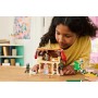 LEGO® 75690 WICKED Glinda a Elphaba a návštěva v Munchkinlandu