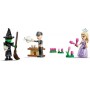 LEGO® 75690 WICKED Glinda a Elphaba a návštěva v Munchkinlandu
