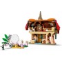 LEGO® 75690 WICKED Glinda a Elphaba a návštěva v Munchkinlandu