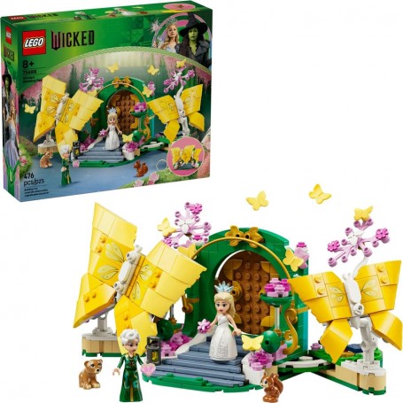 LEGO® 75688 WICKED