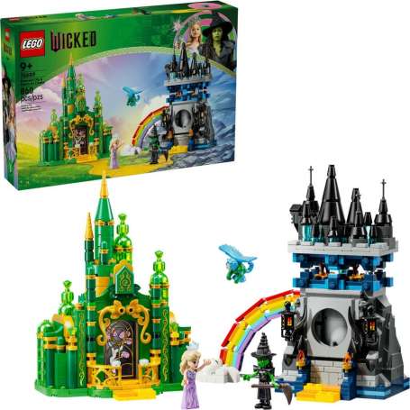 LEGO® 75689 WICKED