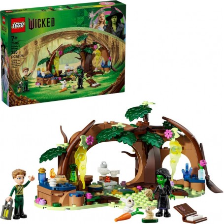 LEGO® 75687 WICKED