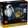 LEGO® 43279 ICONS VALL•I a EVA