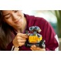 LEGO® 43279 ICONS VALL•I a EVA